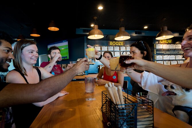 Happy Hour Restaurant Tour - Happy Hour Restaurant Selections