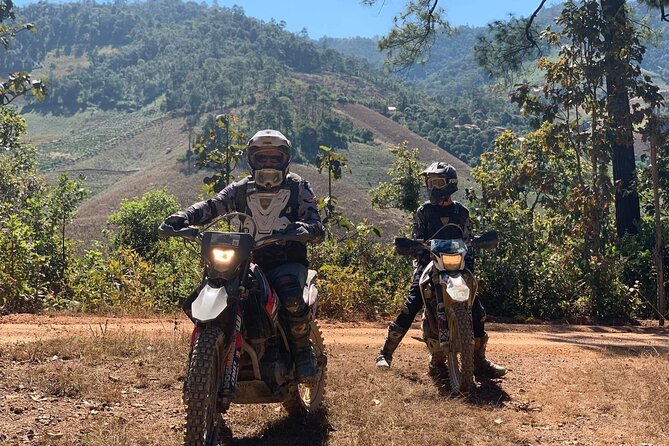Hard Enduro Two Day Tour - Questions and Help