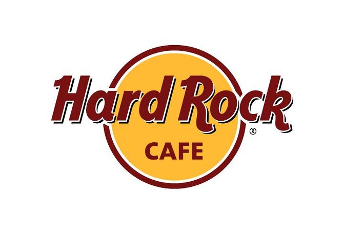 Hard Rock Cafe Key West Dining Experience - Overview of Hard Rock Café Key West