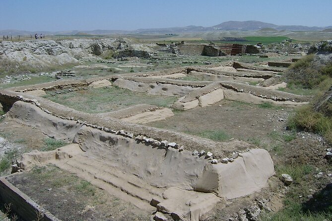 Hattusha and Yazilikaya Private Anatolia Day Tour From Ankara - Common Questions