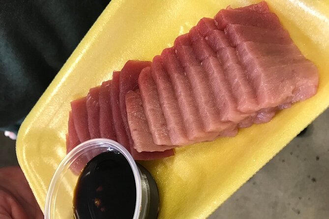 Hawaii Food Tour - Off The Beaten Path - Tour Guides
