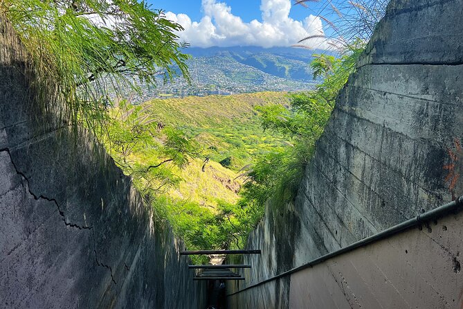 Hawaii: Small-Group, Full-Day Diamond Peak Hike and Oahu Tour - Cancellation Policy