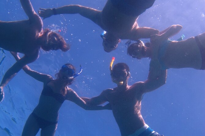 Hawaiian Canoe Sailing Experience in Maui - Private Outrigger Canoe Sailing Experience
