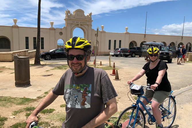 Hawaiian Food Tour by Bike in Oahu - Traveler Photos and Reviews