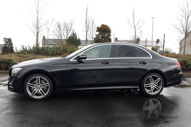 Hayfield Manor Hotel Cork To Shannon Airport Private Chauffeur Transfer - Benefits of a Private Transfer