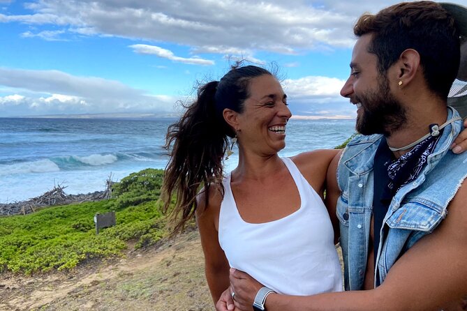 Heiau Cultural Half-Day Private Tour  - Maui - Tour Details and Logistics