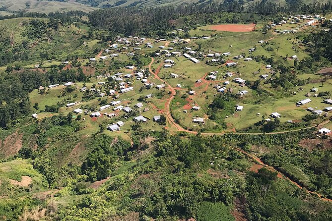 Heli-Quad Bike Tour - Additional Information and Physical Fitness Level
