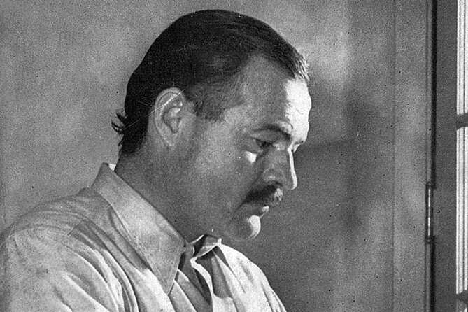 Hemingway Food and Walking Tour - Cancellations and Refunds
