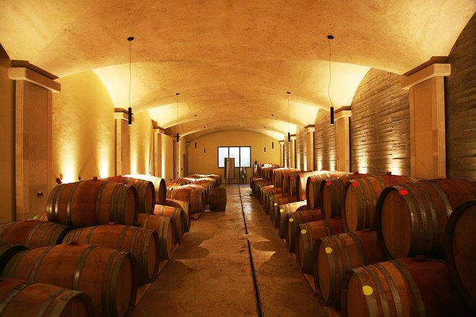 Heraklion Wine Roads - Wine Tasting Experiences in Heraklion