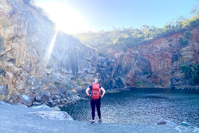 Hidden Gems of Perth Hiking Experience With Lunch - Transportation and Reviews