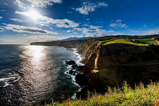 Hidden Gems of Sao Miguel Island Full Day Tour With Lunch - Inclusions and Logistics