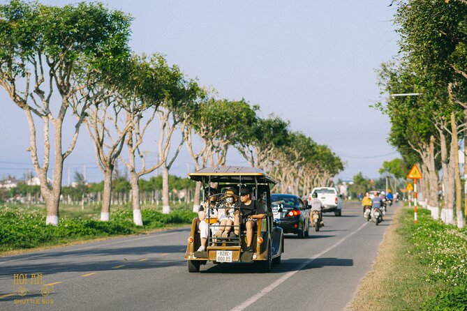 Hidden Hoi An Private Adventure by Electric Car - Traveler Photos and Reviews