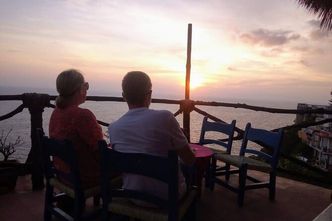 High Divers Deluxe Three Course Dinner Three Drinks Plus SUNSET - Reviews and Ratings