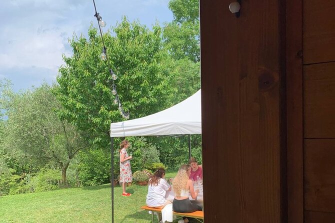 High Quality Focused Private Prosecco Tour. Lunch Included. - Private Prosecco Tastings