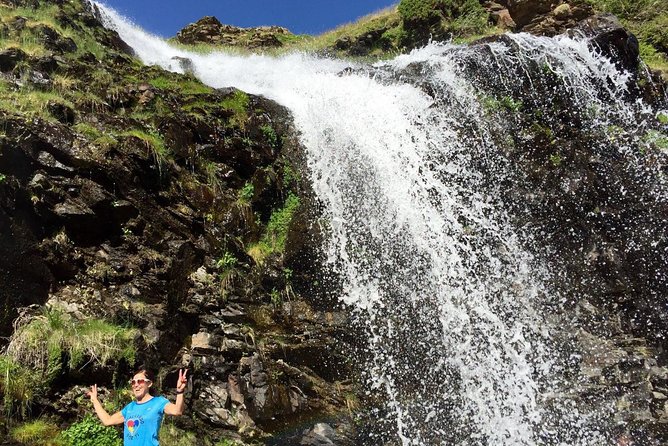 High Sierra Nevada 6 Hours Hiking Experience - Scenic Beauty and Wildlife