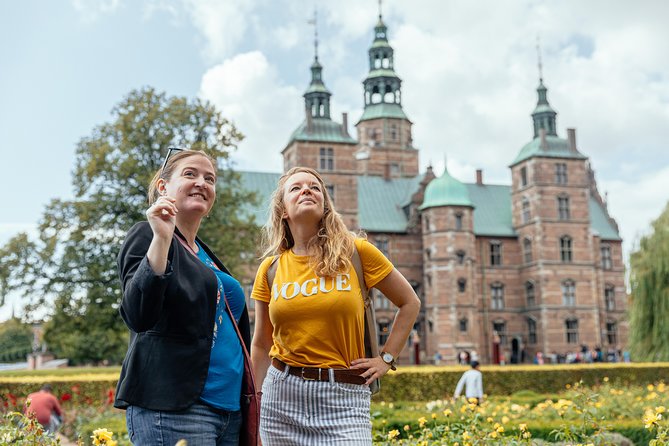 Highlights & Hidden Gems of Copenhagen: Private Walking Tour - Negative Customer Experience With Tour Agency