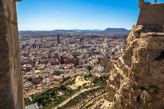 Highlights & Hidden Gems With Locals: Best of Alicante Private Tour - Performing Checks on Reviews
