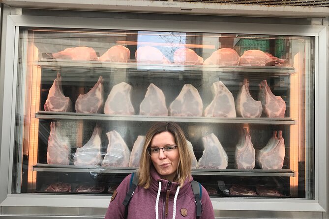 Highlights of Antwerp Private Tour - Discovering Antwerps Vibrant Fashion Scene