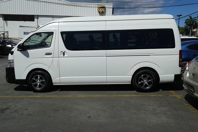 Highlights of Barbados Sightseeing Tour - Common Questions