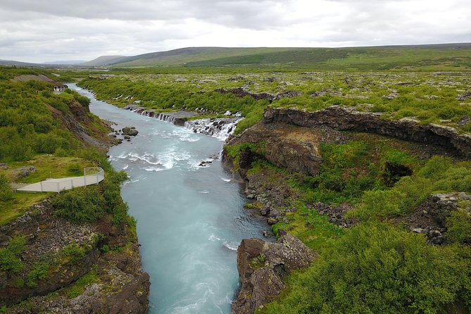 Highlights of Iceland / Private Guided Super Jeep Tour - Tour Duration and Pickup Information