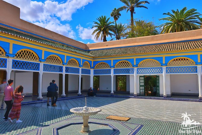 Highlights of Marrakech: Private Half-Day City Tour - Traveler Reviews and Ratings