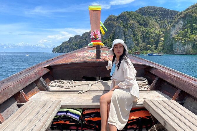 Highlights of Phi Phi Islands - Cancellation Policy