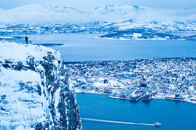 Highway to Heaven - Aurora Cable Car Transfer in Tromsø - Additional Information