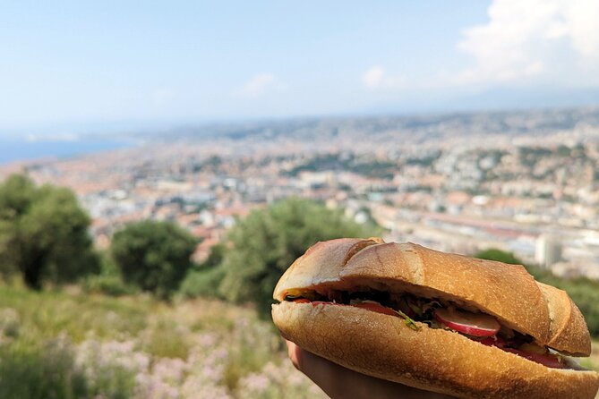 Hike and Panoramic Lunch in Nice - Overview and Booking Details