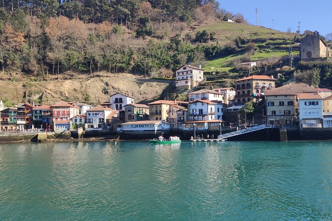 Hike at The Camino, Private Day Tour - Cancellation Policy