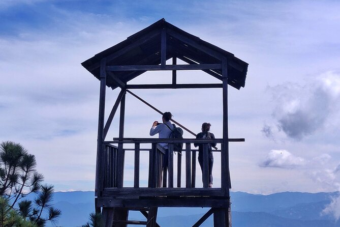 Hike Through the Forest of the Sierra Norte De Oaxaca - Additional Info