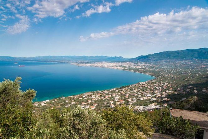 Hiking Above Kalamata - Must-Have Gear for Hiking Above Kalamata