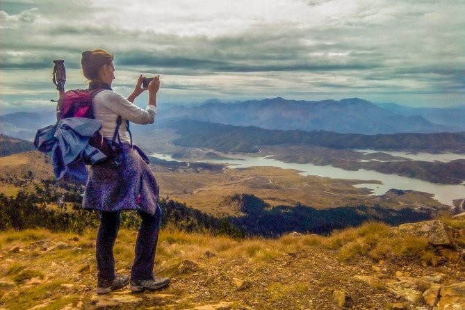 Hiking Activity to Flenga Peak and Dragon Lakes - Best Time to Hike