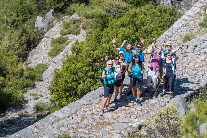 Hiking Adventure in Biliovo With Picnic - Safety Precautions