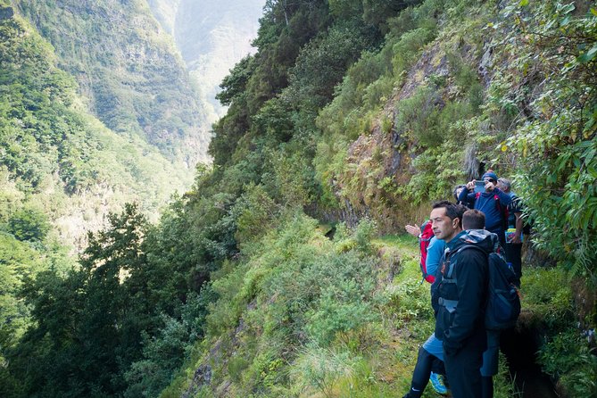Hiking and Trekking Tours in Madeira - Inclusions and Amenities