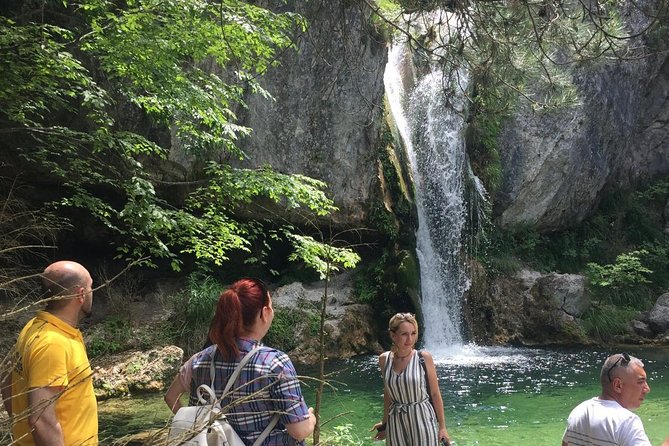 Hiking Enippeas Gorge, Mt Olympus - Tour Details and Logistics