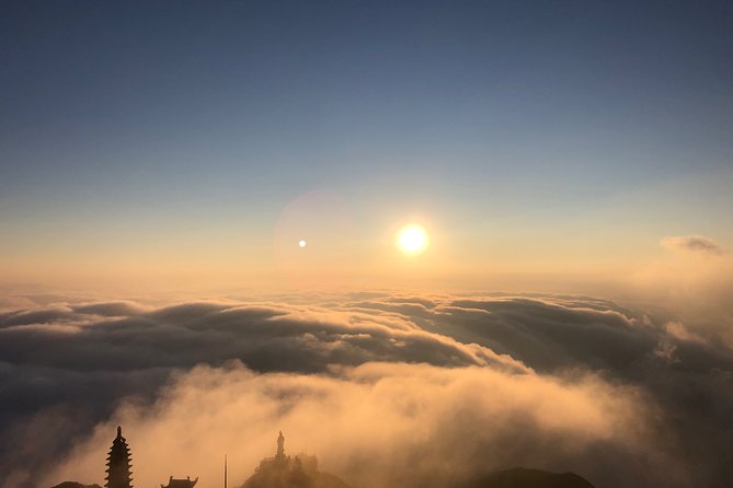 Hiking Fansipan in 1 Day - The Hiking Route and Difficulty Level