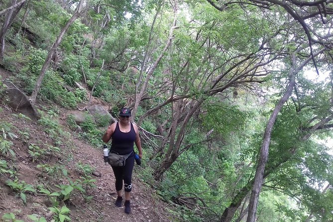 Hiking in the Mountain and Snorkeling at Colomitos - Meeting and Pickup