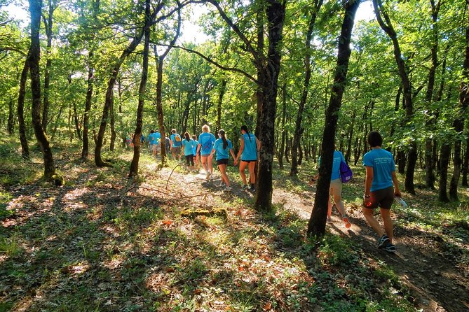 Hiking Meteora Tour - Duration and Difficulty Level