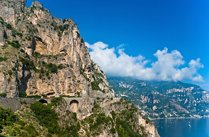 Hiking Path of The Gods All Inclusive - Traveler Photos