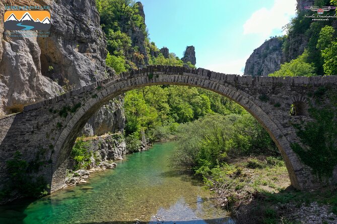 Hiking Tour at Stone Bridges and Traditional Villages of Zagori - Scenic Hiking Trails