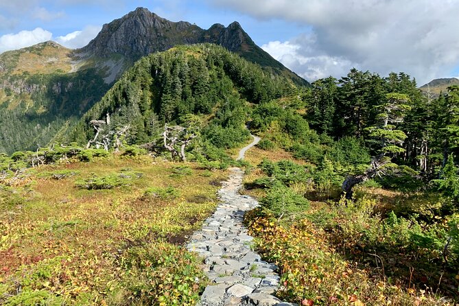 Hiking Tour in Sitka, Alaska - Activity Duration and Time Confirmation