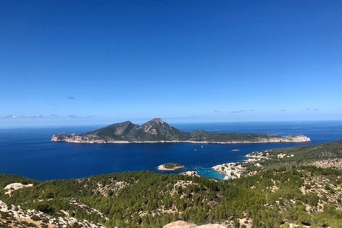 Hiking Tour Into the Sunset - Port Andratx to Sant Elm - Exploring Cala En Cranc