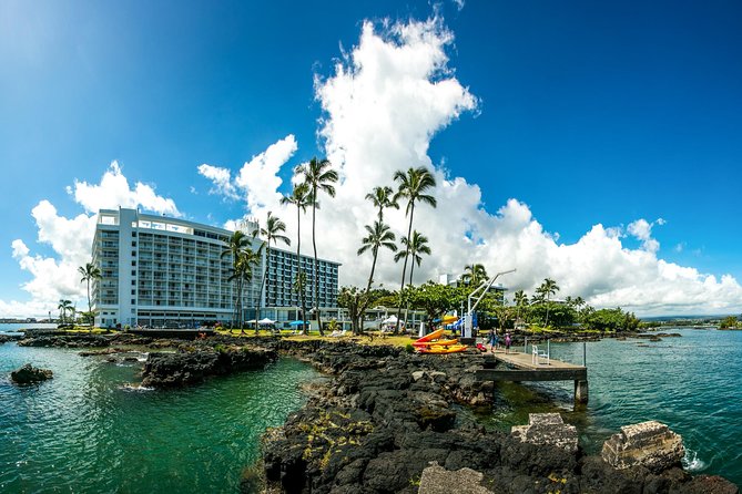 Hilo Beaches & Waterfalls 2-hour Kayak Tour  - Big Island of Hawaii - Tour Inclusions