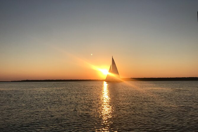 Hilton Head Island Sunset Dolphin Tour - Overall Reviews and Ratings