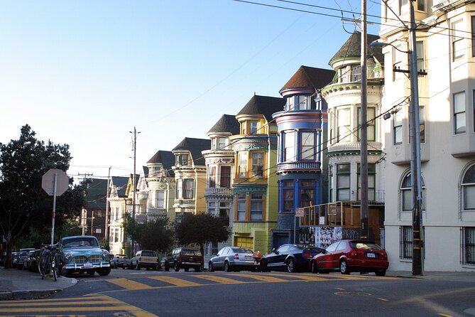 Hippie Culture Exploration Game in San Francisco, Haight Ashbury - History and Culture Insights