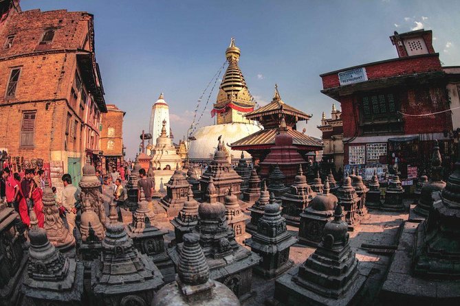 Hire Tour Guide Nepal - Additional Information