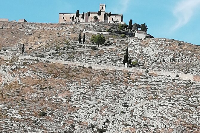 Historic Bocairent, Covetes Del Moros Caves and Pou Clar Pools - Unveiling the Covetes Del Moros Caves
