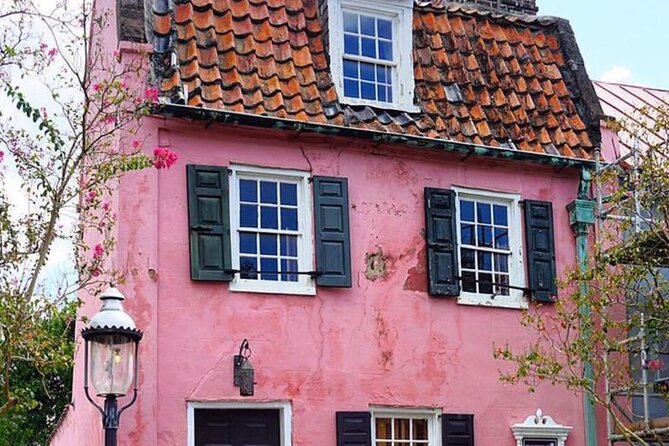 Historic Charleston Tour, Civil War in Charleston Tour - Tour Overview