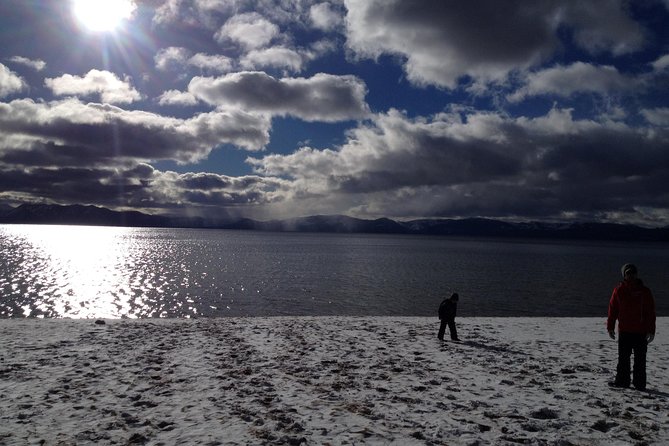 Historic Donner Party, Immigrant Trail and Lake Tahoe Photo Tour From Reno - Cancellation Policy and Refunds