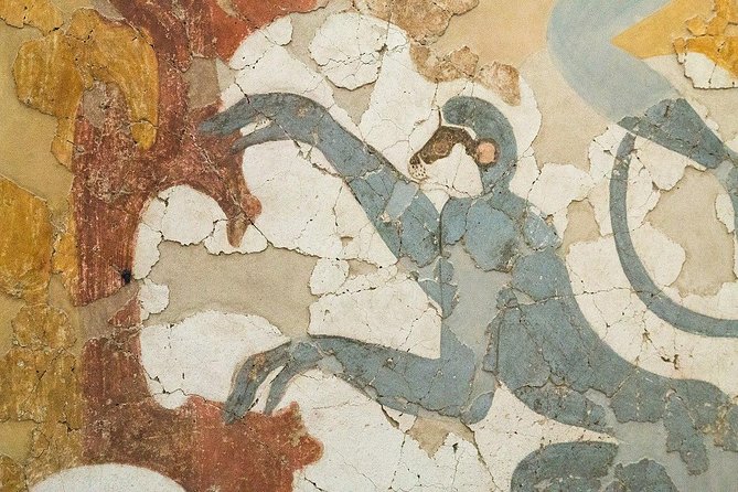 Historic Heritage Tour of Santorini (Akrotiri) - Museum of Prehistoric Thera